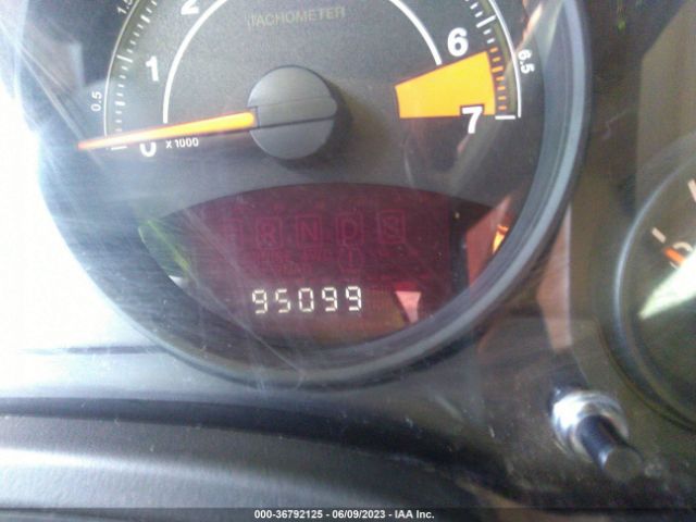 1C4NJRBB2HD127701 Jeep Patriot Sport