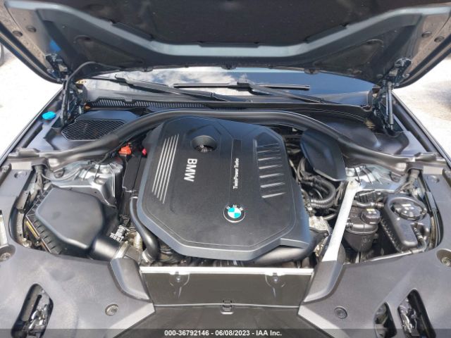 WBAJE5C54JWA94781 BMW 5 Series 540i