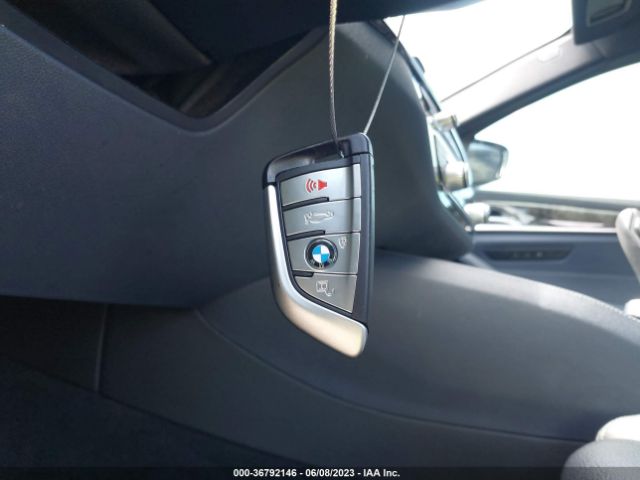 WBAJE5C54JWA94781 BMW 5 Series 540i