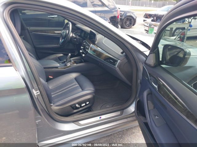 WBAJE5C54JWA94781 BMW 5 Series 540i
