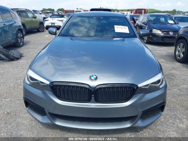 WBAJE5C54JWA94781 BMW 5 Series 540i