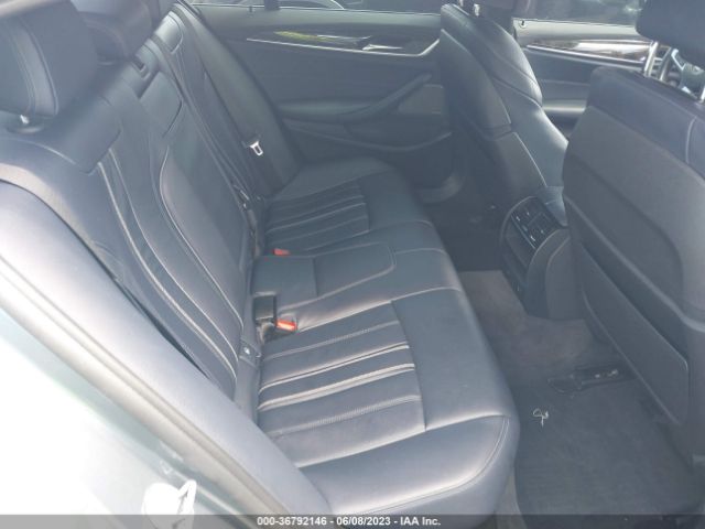 WBAJE5C54JWA94781 BMW 5 Series 540i