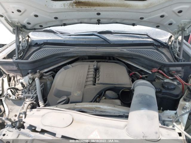5UXKR2C57E0C01002 BMW X5 Sdrive35i