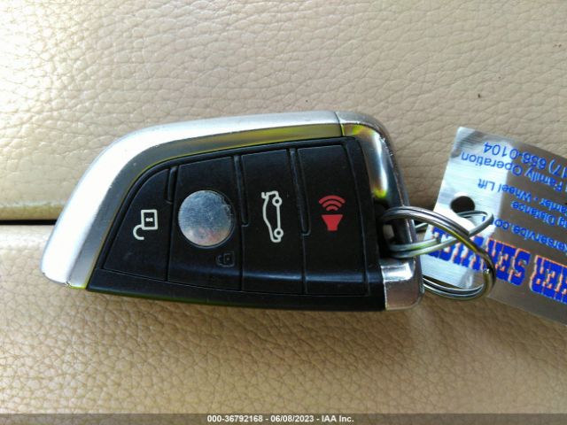 5UXKR2C57E0C01002 BMW X5 Sdrive35i