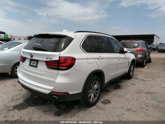 5UXKR2C57E0C01002 BMW X5 Sdrive35i