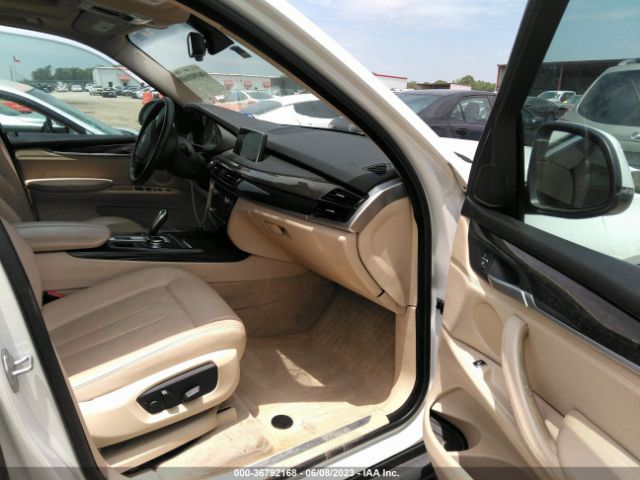 5UXKR2C57E0C01002 BMW X5 Sdrive35i