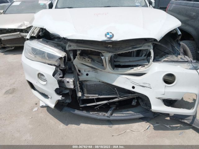 5UXKR2C57E0C01002 BMW X5 Sdrive35i