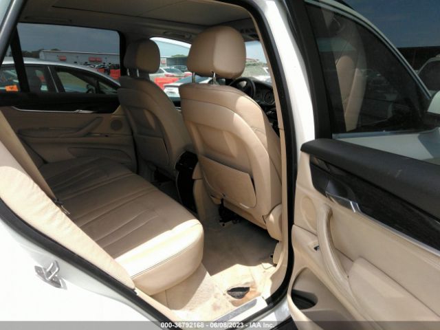5UXKR2C57E0C01002 BMW X5 Sdrive35i