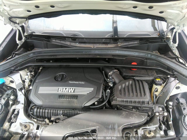 BMW X1 Sdrive28i 2021 WBXJG7C00M5U02648 Image 10