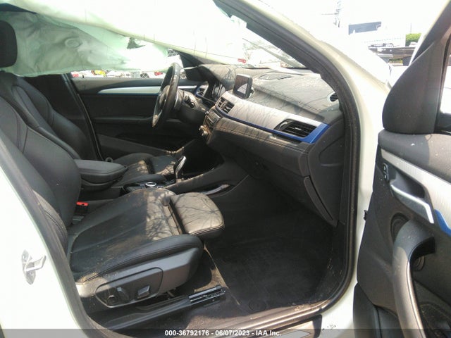 BMW X1 Sdrive28i 2021 WBXJG7C00M5U02648 Image 5