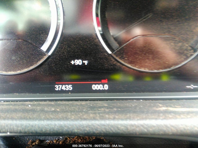 BMW X1 Sdrive28i 2021 WBXJG7C00M5U02648 Image 7