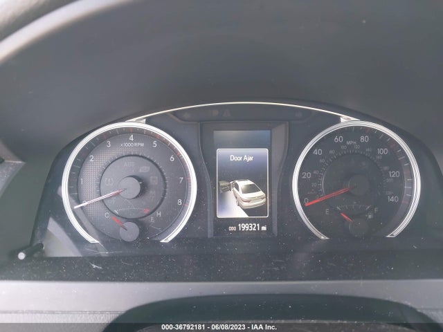 2016 TOYOTA CAMRY XLE/SE/LE/XSE VIN: 4T1BF1FK2GU612706