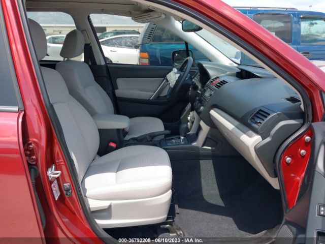JF2SJAFC1FH576690 Subaru Forester 2.5i Premium