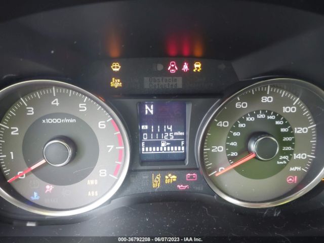 JF2SJAFC1FH576690 Subaru Forester 2.5i Premium