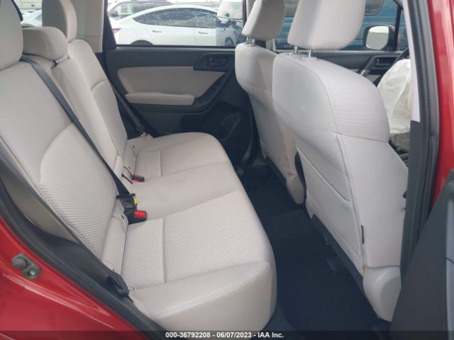 JF2SJAFC1FH576690 Subaru Forester 2.5i Premium