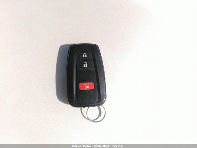 Toyota Rav4 Xle 2022 2T3P1RFV8NW291689 Image 3