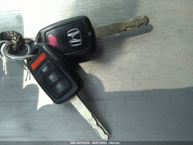 Honda Civic Sedan Lx 2015 19XFB2F53FE224821 Image 11