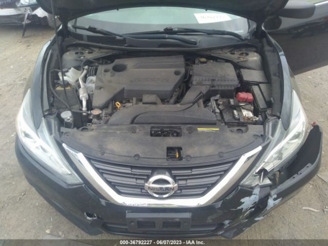 1N4AL3AP3GN358074 Nissan Altima 2.5 S