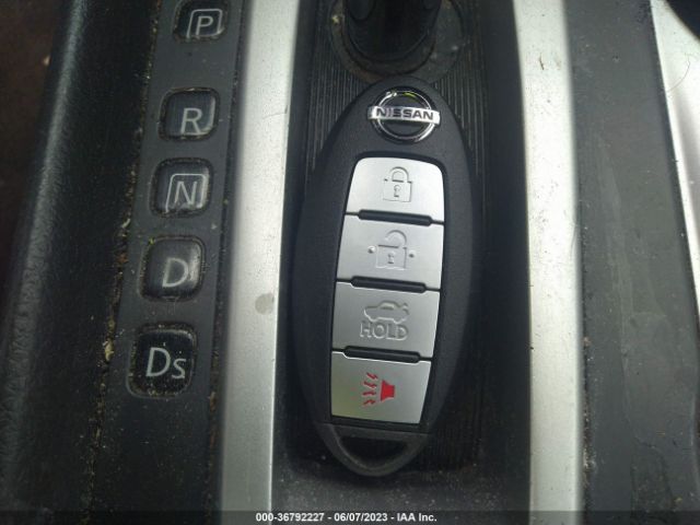 1N4AL3AP3GN358074 Nissan Altima 2.5 S