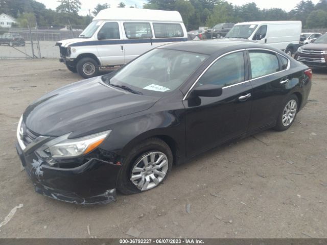 1N4AL3AP3GN358074 Nissan Altima 2.5 S