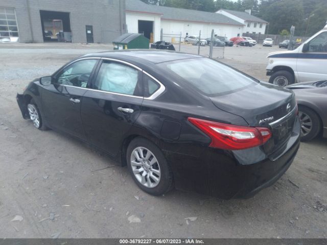 1N4AL3AP3GN358074 Nissan Altima 2.5 S