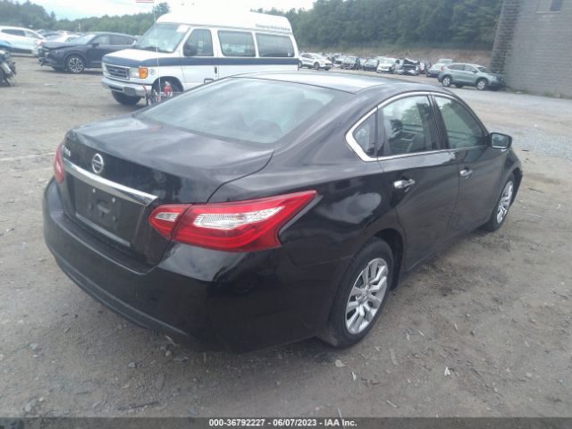 1N4AL3AP3GN358074 Nissan Altima 2.5 S