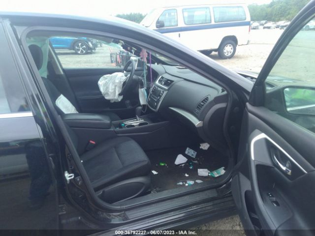 1N4AL3AP3GN358074 Nissan Altima 2.5 S
