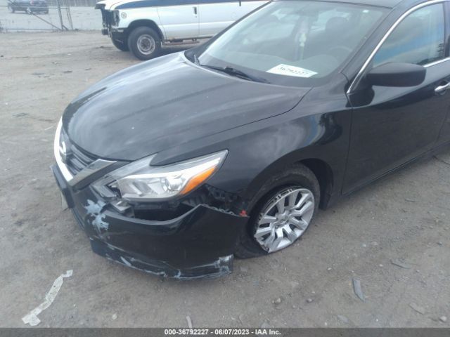 1N4AL3AP3GN358074 Nissan Altima 2.5 S