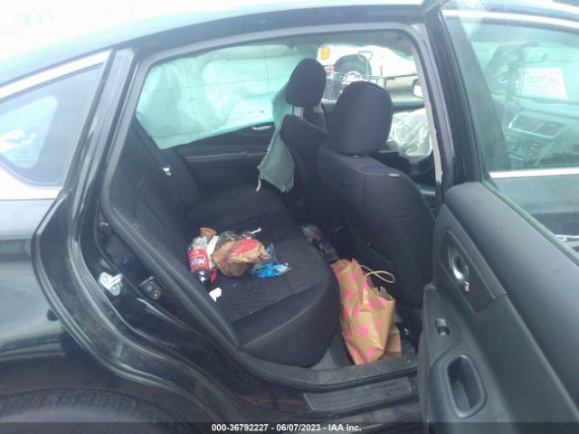 1N4AL3AP3GN358074 Nissan Altima 2.5 S