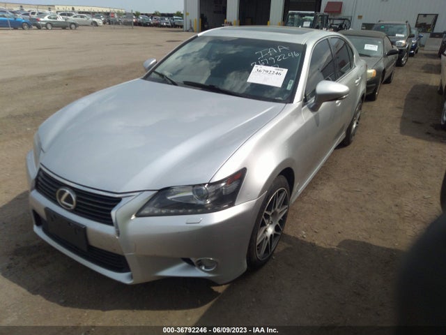 JTHCE1BL1E5021749 Lexus GS 350