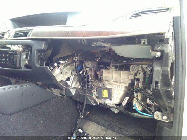 JTHCE1BL1E5021749 Lexus GS 350