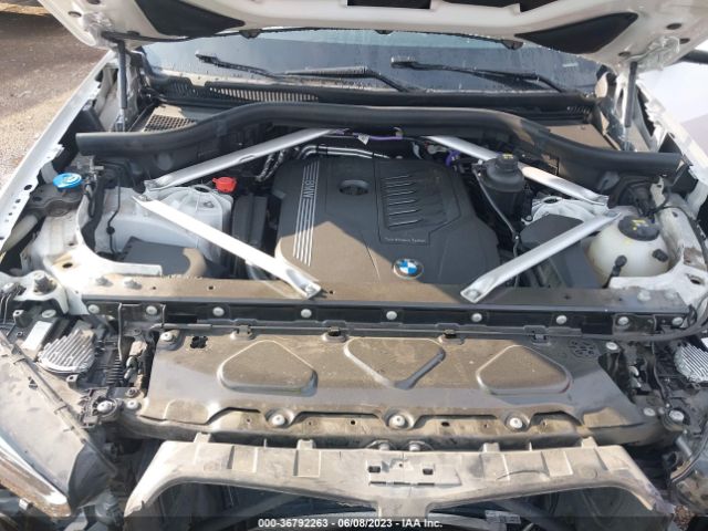 5UXCR6C09M9G12671 BMW X5 Xdrive40i