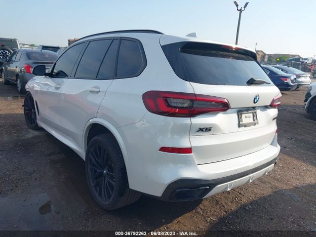 5UXCR6C09M9G12671 BMW X5 Xdrive40i