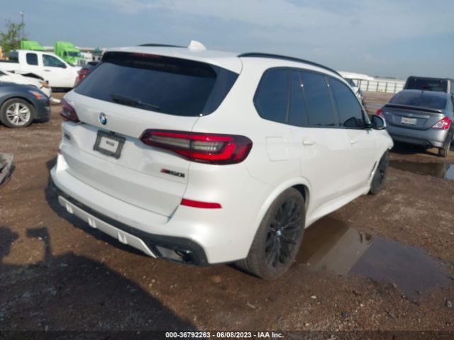 5UXCR6C09M9G12671 BMW X5 Xdrive40i