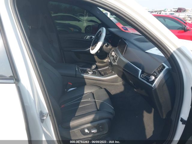 5UXCR6C09M9G12671 BMW X5 Xdrive40i