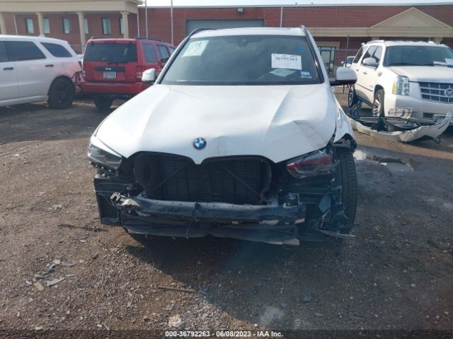 5UXCR6C09M9G12671 BMW X5 Xdrive40i