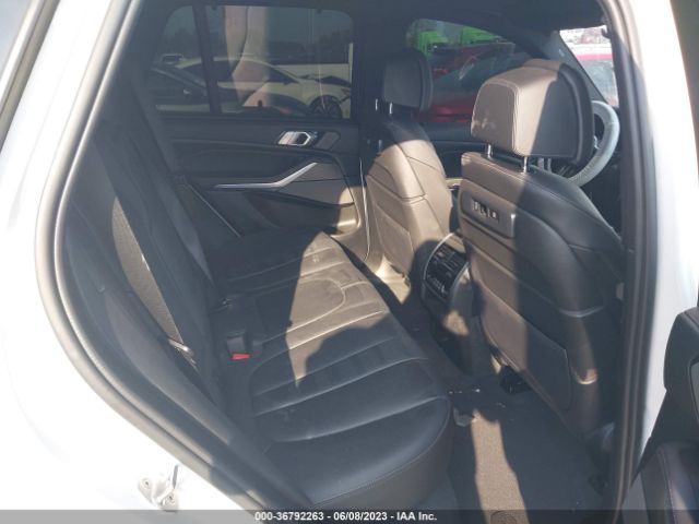 5UXCR6C09M9G12671 BMW X5 Xdrive40i