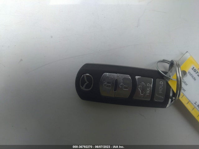 Mazda Mazda3 I Touring 2015 3MZBM1V71FM219190 Image 11