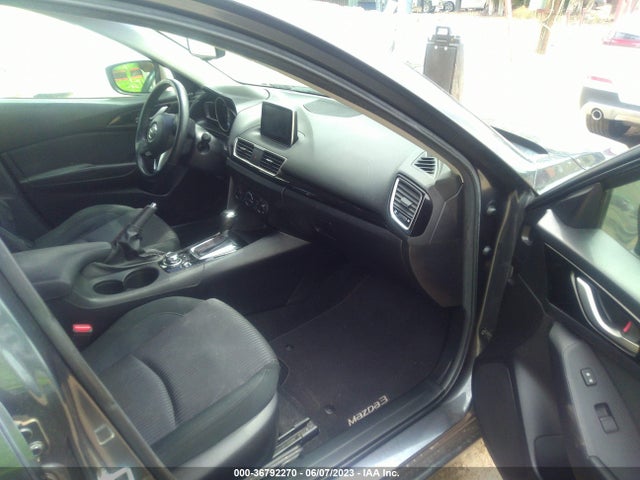 Mazda Mazda3 I Touring 2015 3MZBM1V71FM219190 Image 5