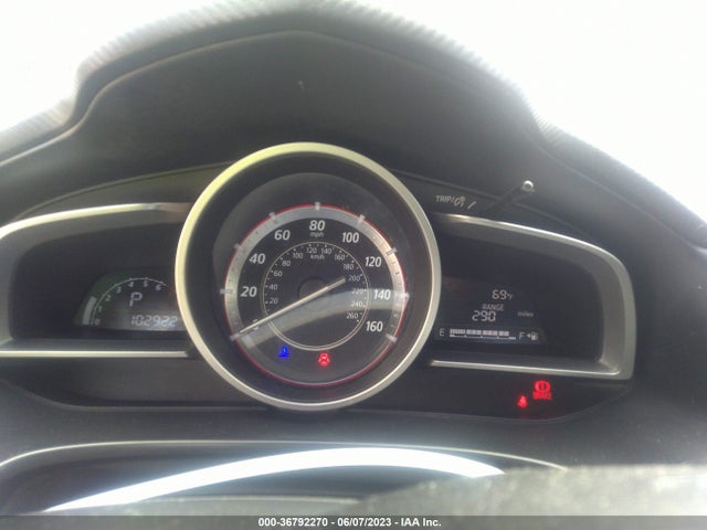 Mazda Mazda3 I Touring 2015 3MZBM1V71FM219190 Image 7