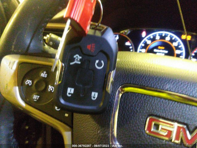 1GKKNXLS5HZ192303 GMC Acadia Denali