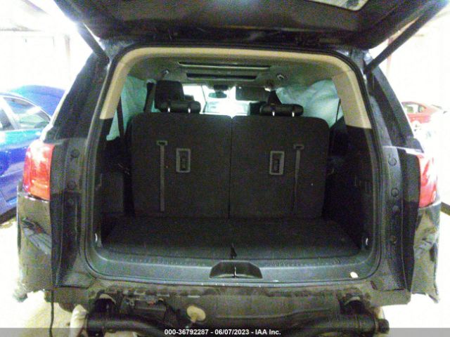 1GKKNXLS5HZ192303 GMC Acadia Denali