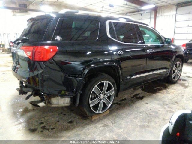1GKKNXLS5HZ192303 GMC Acadia Denali