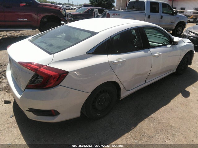 2017 HONDA CIVIC SEDAN LX VIN: 19XFC2F5XHE219230