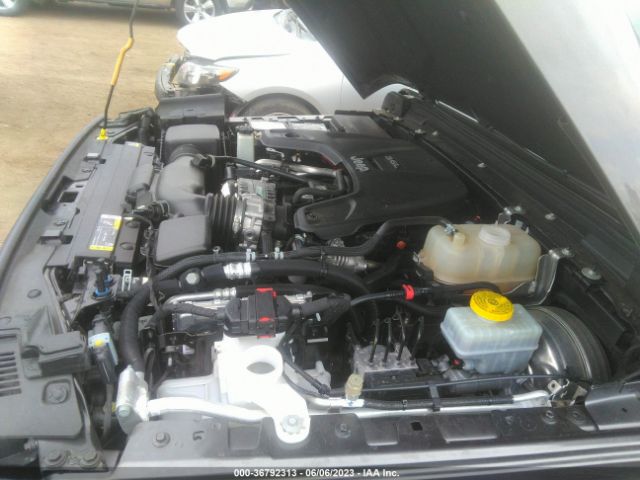 1C4HJXDG6MW506516 Jeep Wrangler Unlimited Sport