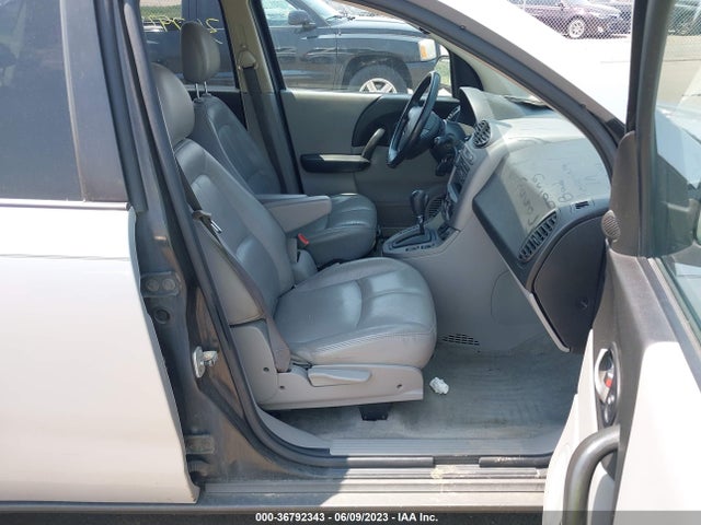 2004 SATURN VUE V6 VIN: 5GZCZ53484S895342