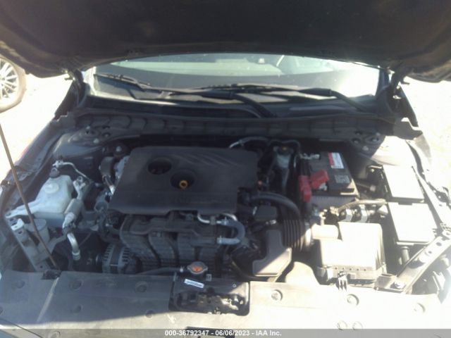 1N4BL4BV4KC194295 Nissan Altima 2.5 S