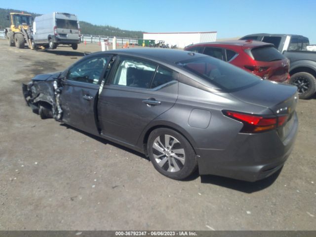 1N4BL4BV4KC194295 Nissan Altima 2.5 S