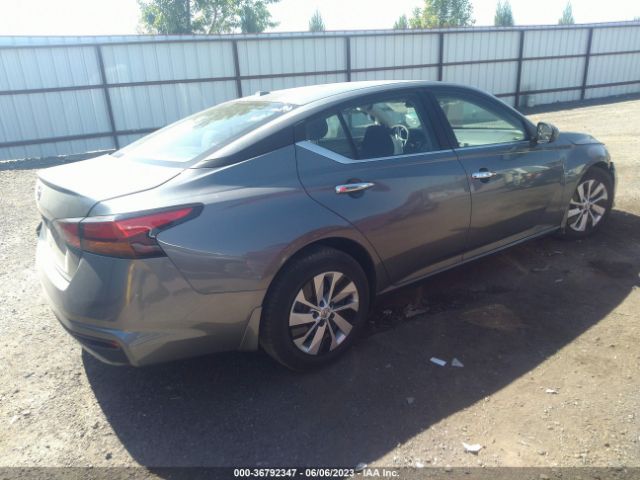 1N4BL4BV4KC194295 Nissan Altima 2.5 S