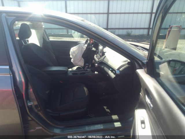 1N4BL4BV4KC194295 Nissan Altima 2.5 S